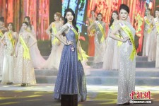 阳江旅游小姐(全球城市旅游小姐)