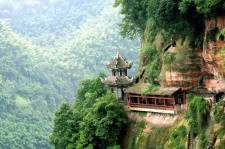 阳江四川旅游攻略(四川旅游攻略路线图)