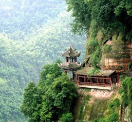 阳江四川旅游攻略(四川旅游攻略路线图)