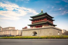 阳江西安自助游(西安自助游攻略)