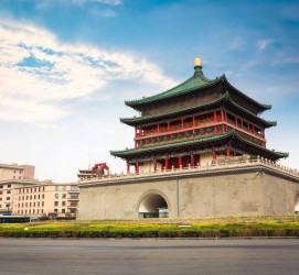 阳江西安自助游(西安自助游攻略)
