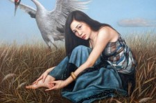 阳江臀模(臀模)
