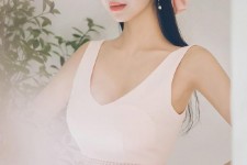 阳江关于大胸模特的信息