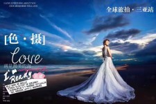 阳江私人伴游 永安一位90后美女，因为贪玩成为网红！“私人定制”周游世界