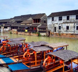 阳江苏州旅游攻略(苏州旅游攻略二日游自由行)