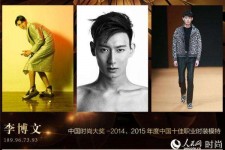 阳江中国男模特(中国男模特头像图片大全)