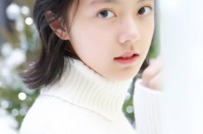 阳江00后女明星(00后女明星热度排名)