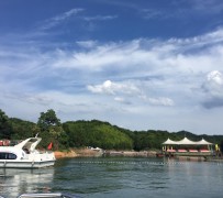 阳江二日游(二日游普陀山游玩的最佳路线)