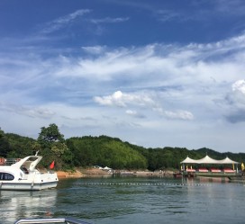 阳江二日游(二日游普陀山游玩的最佳路线)