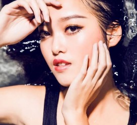 阳江美院系花兼职商务模特女的叫什么的简单介绍