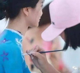 阳江博乐市模特兼职(博兴少儿模特培训)