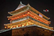 阳江西安旅游攻略(西安旅游攻略自由行路线推荐)
