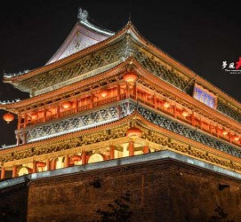 阳江西安旅游攻略(西安旅游攻略自由行路线推荐)