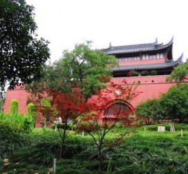 阳江南京旅游攻略(南京旅游攻略自由行攻略)