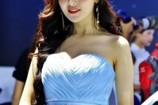 阳江美模(美模奖项等级)