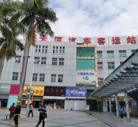 阳江天河客运站兼职模特(天河客运站兼职模特工资)