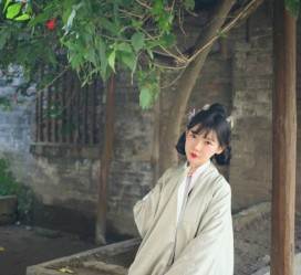 阳江中山汉服模特兼职(兼职汉服街拍模特是实的吗)