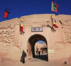 阳江银川旅游攻略(7月银川旅游攻略)