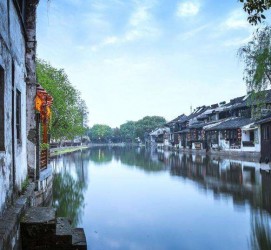 阳江浙江旅游攻略(浙江旅游攻略三日游自驾游)