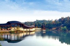 阳江景点介绍(景点介绍模板)