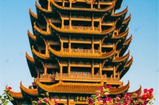阳江武汉游玩攻略(武汉游玩攻略路线)