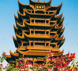 阳江武汉游玩攻略(武汉游玩攻略路线)