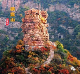 阳江石家庄自驾游(石家庄自驾游攻略)