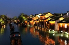 阳江乌镇旅游攻略(乌镇旅游攻略景点必去)