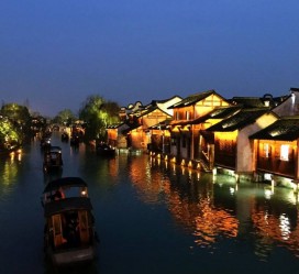 阳江乌镇旅游攻略(乌镇旅游攻略景点必去)