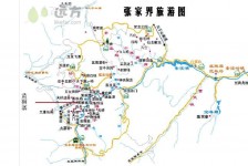 阳江旅游景点地图(旅游景点地图自驾)