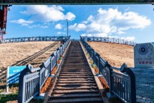 阳江蚂蜂窝伴游中国(马蜂窝旅游结伴旅游)