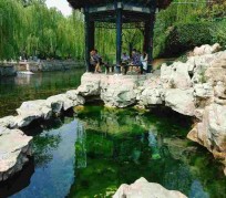 阳江济南旅游攻略(青岛威海济南旅游攻略)