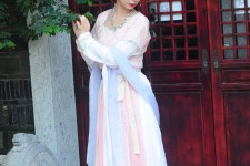 阳江汉服兼职模特(汉服兼职模特雇用信息)