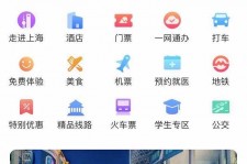 阳江上海商务伴游 上海推出一站式旅游服务App“上海游”