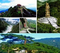 阳江景点介绍(景点介绍英文)