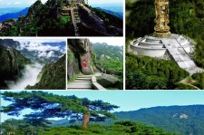 阳江景点介绍(景点介绍英文)