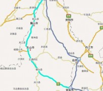 阳江自驾路线(自驾游线路)