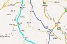 阳江自驾路线(自驾游线路)