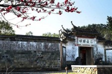 阳江中国伴游网保举一座寺庙(旅游景区寺庙)
