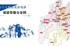 阳江旅游线路(旅游线路名称)