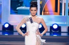 阳江中国环球小姐(2021年中国环球小姐)