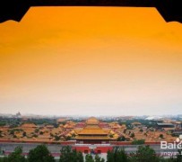 阳江旅游攻略(北京旅游攻略和花费)