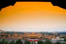 阳江旅游攻略(北京旅游攻略和花费)