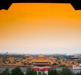 阳江旅游攻略(北京旅游攻略和花费)