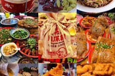 阳江重庆游玩攻略(重庆游玩攻略3天费用2人)