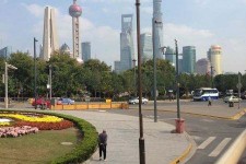 阳江上海自助游(上海自助游团购)