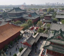 阳江开封旅游攻略(开封旅游攻略必玩的景点)