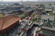 阳江开封旅游攻略(开封旅游攻略必玩的景点)