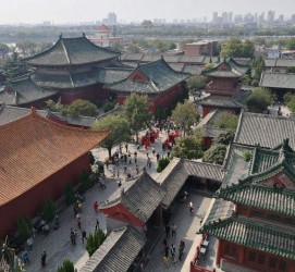 阳江开封旅游攻略(开封旅游攻略必玩的景点)