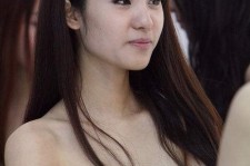 阳江模特走光(时尚模特走秀)